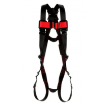 3M™ Protecta® Vest-Style Harness, 2X-Large (#1161573)