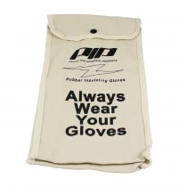 NOVAX® Canvas Protective Bag - 14"  (#148-6014)