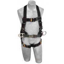  Delta™ Arc Flash Construction Style Positioning Harness (#1110802)