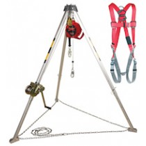 PRO™ Confined Space System (#AA805AG)
