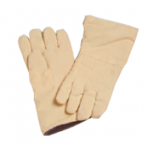 8oz. Kevlar Twill Gloves (#231-KTW)
