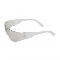  Zenon Z12™ Rimless Safety Glasses with Clear Temple, I/O Lens and Anti-Scratch Coating  (#250-01-0902)