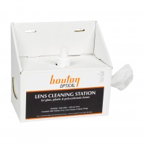Bouton® Optical Lens Cleaning Station  (#252-LCS08)