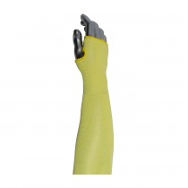 Single Ply Kevlar® Sleeve with Thumbhole (#2512KTE)