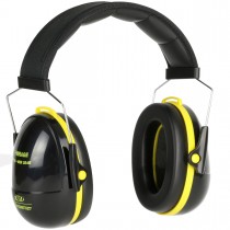 Dynamic Mirage™ Passive Ear Muff with Adjustable Headband - NRR 25  (#263-NP115)