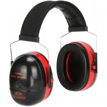 Dynamic B52™ Passive Ear Muff with Adjustable Headband - NRR 28  (#263-NP117)