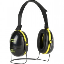 Dynamic Mirage™ Passive Ear Muff with Neckband - NRR 24  (#263-NP120)