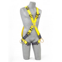 Delta™ Cross-Over Style Positioning/Climbing Harness (#1110727)