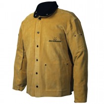 Caiman® 30" Gold Boarhide Coat / Jacket  (#3030)