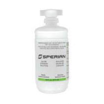 Sperian 16 oz. Saline Eyewash Bottle (#32-000454-0000)