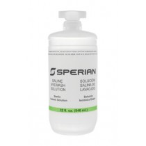 Sperian 32 oz. Saline Eyewash Bottle (#32-000455-0000)