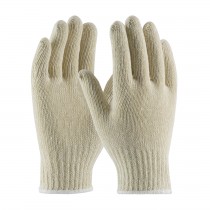 PIP® Light Weight Seamless Knit Cotton/Polyester Glove - Natural  (#35-C104)