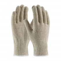 PIP® Heavy Weight Seamless Knit Cotton/Polyester Glove - Natural  (#35-C410)