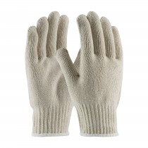 PIP® Extra Heavy Weight Seamless Knit Cotton/Polyester Glove - Natural  (#35-C510)