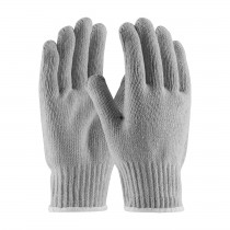 PIP® Heavy Weight Seamless Knit Cotton/Polyester Glove - Gray  (#35-G410)