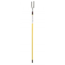 DBI-SALA® First-Man-Up™ Pole with RSQ Assisted Rescue Tool - For Sealed-Blok™ SRL, 6' to 12' (#3500201)
