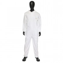 Posi-Wear® BA™ PosiWear BA Coverall, Elastic Wrist & Ankle  (#3602)