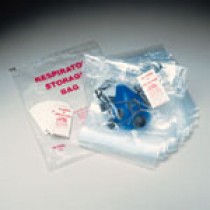 Respirator Storage Bag, disposable (#4001-05)