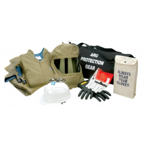 ARC Flash Coat & Legging Kit, 40 cal (#AG40-CL)