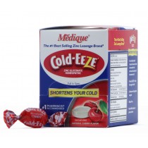 Cold-Eeze® (#45873)