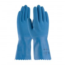 Assurance® Latex Coated Glove with Nylon Liner and Crinkle Finish Grip  (#55-1635)