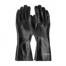  ProCoat® PVC Dipped Glove with Jersey Liner and Sandy Finish - 14"  (#58-8240DD)