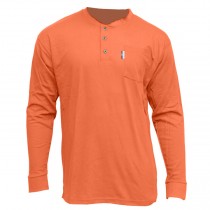 Henley-Style Shirt (#610-FRC-HEN)