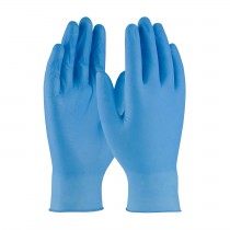 Ambi-dex® Axle Disposable Nitrile Glove, Powder Free with Textured Grip - 4 mil  (#63-532PF)