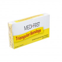 Triangular Bandage (#6501B)