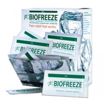 Biofreeze, 100/bx (#67138)