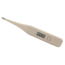 Digital Thermometer w/case (#70801)