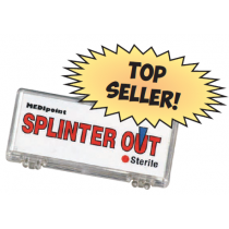 Splinter Out (#76512)