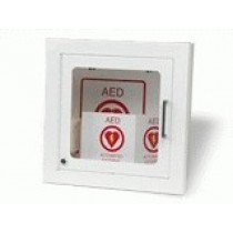 Flush Wall Mounting Box with Alarm (#8000-0811)