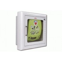 Recessed Wall Mounting Box with Alarm (#8000-0814)