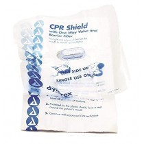 CPR Shield (#80201)