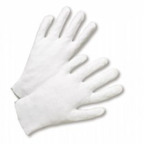 Heavy Weight 100% Cotton Lisle Gloves (#805/XL)