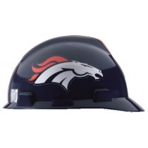 NFL V-Gard Protective Caps - Denver Broncos (#818393)