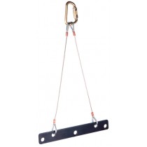 DBI-SALA® Rollgliss™ Rescue Ladder Anchor (#8516316)