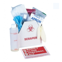 Disposable Hep-Aid® Kit (#86201)