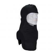 PIP® Double-Layer Nomex® Hood - Full Face  (#906-100NOM7BLKB)