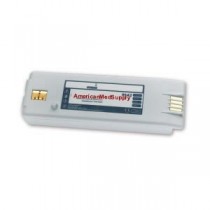 Intellisense® Battery for Powerheart® G3 AED, white (#9146-301)