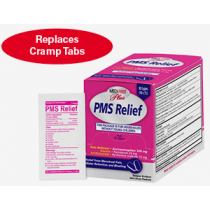 PMS Relief, 80/bx (#92380)
