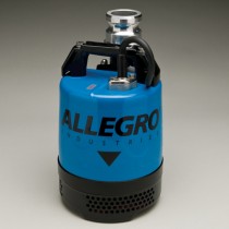 Allegro Standard Dewatering Pump (#9404-02)