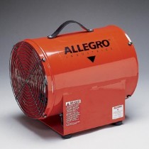 Allegro 12” Standard Axial Blower (#9509)