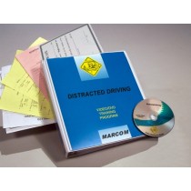 Distracted Driving DVD Program (#VGEN4199EM)