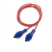 AirSoft® Earplugs, corded (#DPAS-30R)
