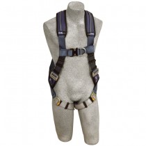 ExoFit™ XP Vest-Style Climbing Harness (#1109728)
