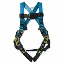 Versafit Harness - Polyester (#AD742)