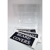 Cover Dispenser (#ACD)