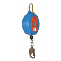 BLOCFOR® AES Self-Retracting Lifeline, 20 ft. (#RA20G)